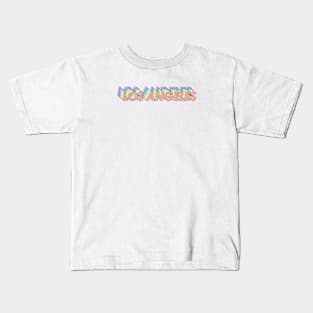 Los Angeles Kids T-Shirt